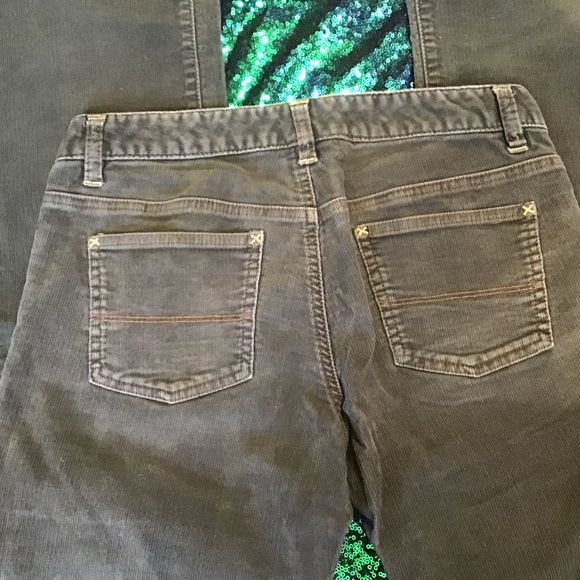 {Ralph Lauren Polo} Corduroy Pants  4 - Picture 2 of 4